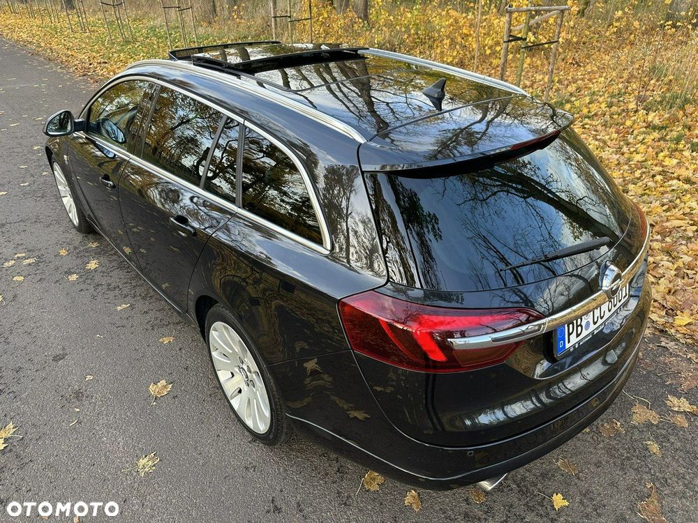 Opel Insignia - 6