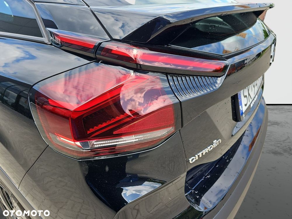 Citroën C4 - 12