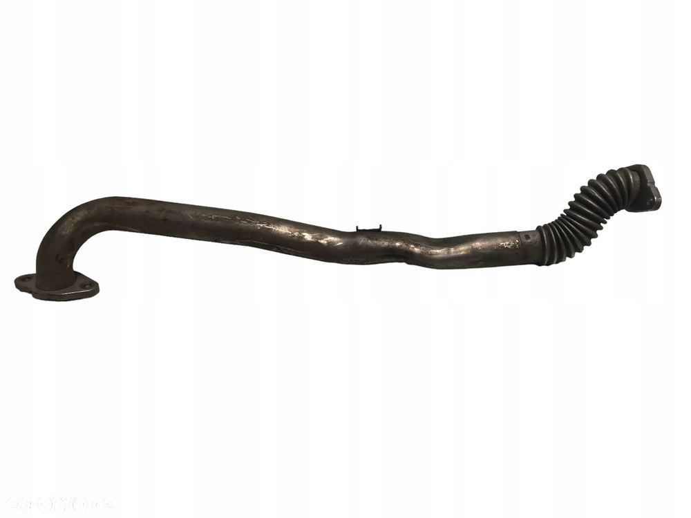 Przewód, rura wodna Opel Astra H - 2