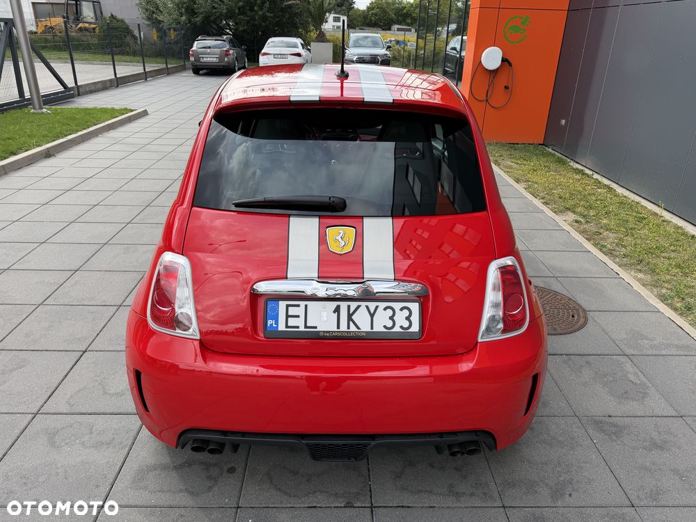 Fiat 500 - 6