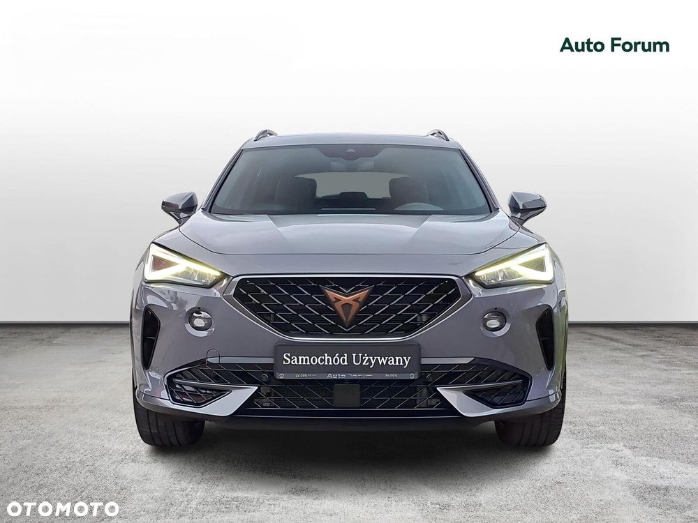 Cupra Formentor 1.4 e-Hybrid DSG - 8