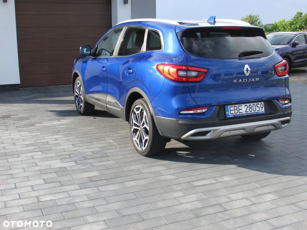 Renault Kadjar BLUE dCi 115 BUSINESS EDITION - 6