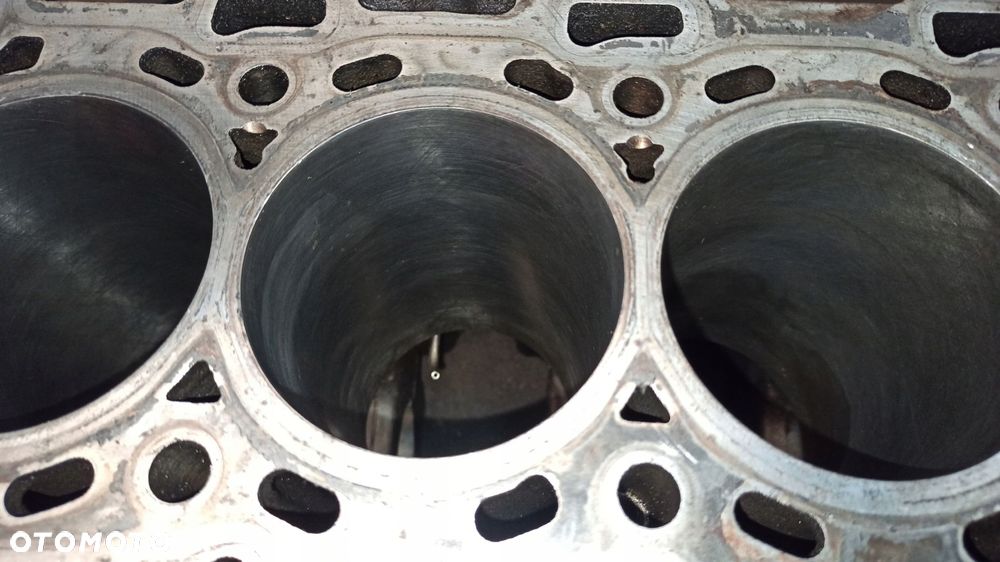 blok 2.3 dci master movano nv400 10+ - 12