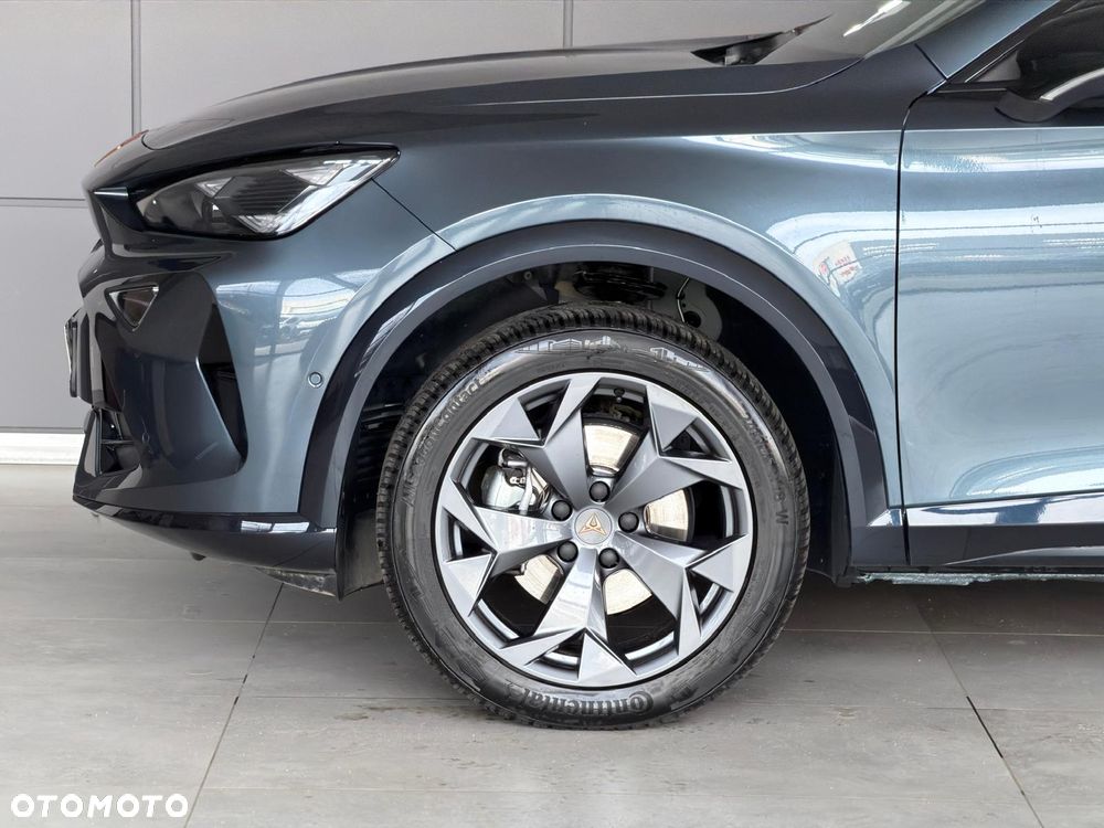 Cupra Formentor 1.5 eTSI mHEV DSG - 8