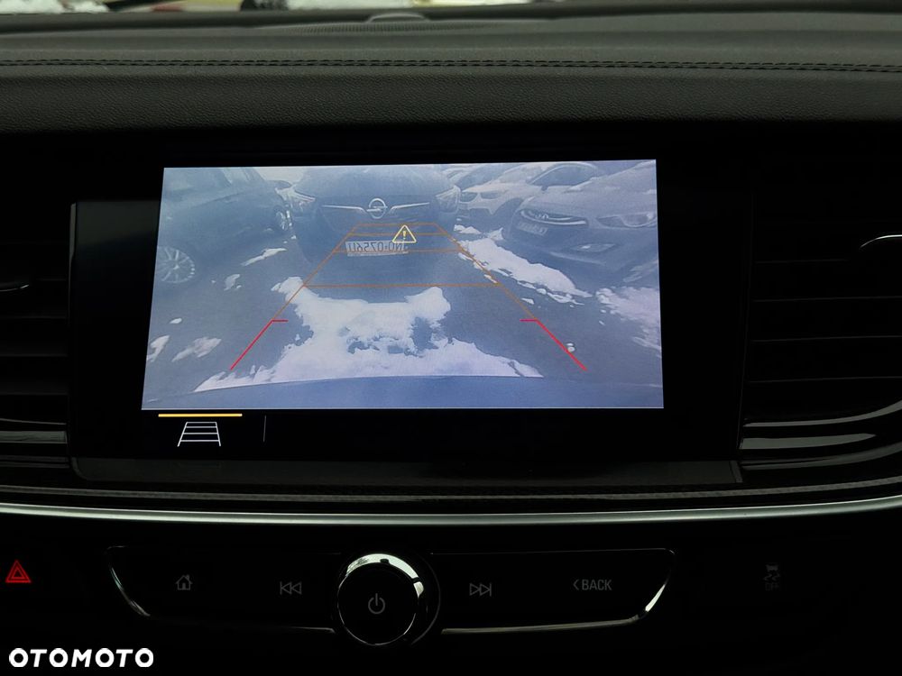 Opel Insignia 2.0 CDTI Elegance S&S - 12