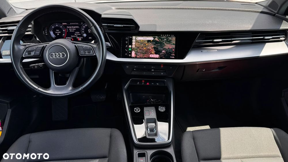 Audi A3 Sportback 30 TDI Advanced S tronic - 15