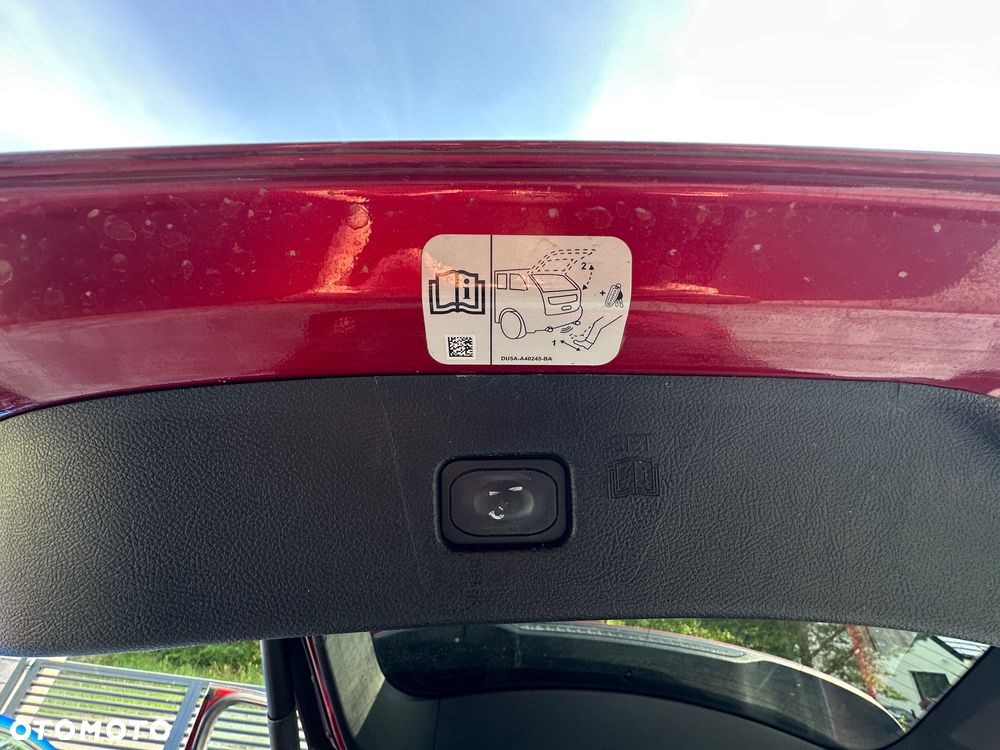 Ford Edge - 36