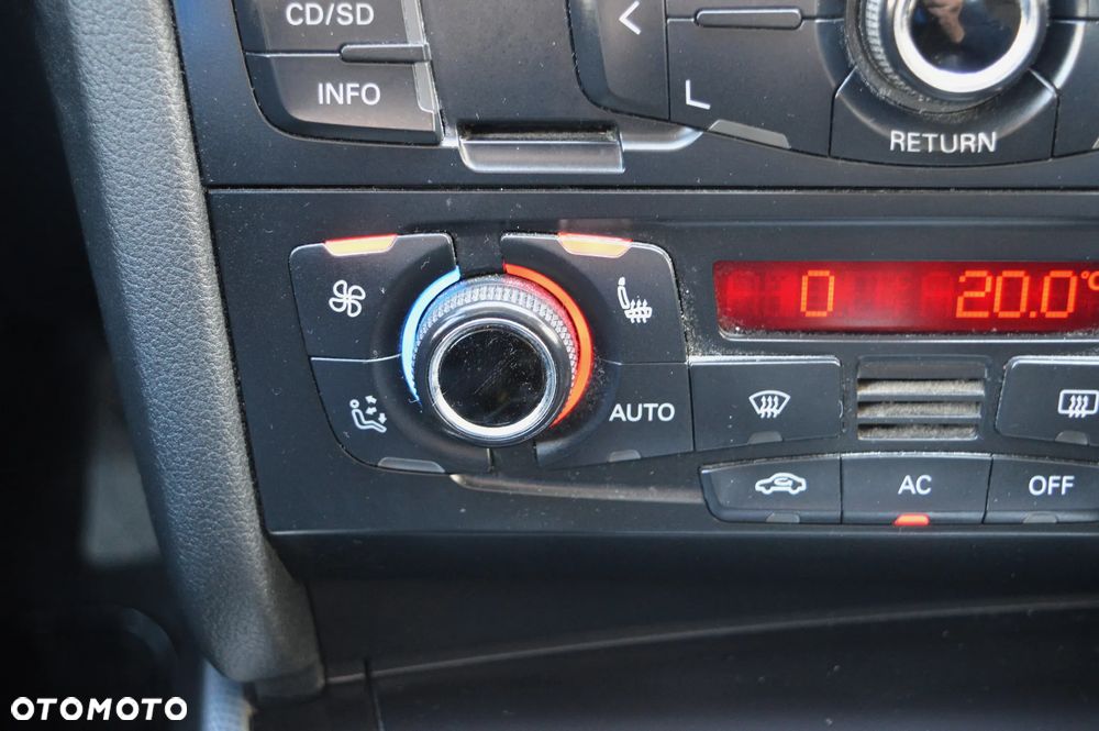 Audi A4 Limousine 1.8 TFSI Ambition - 21