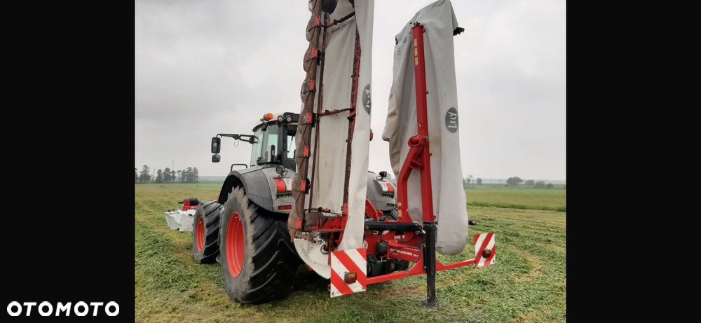 Lely SPLENDIMO 900M +320F - 1