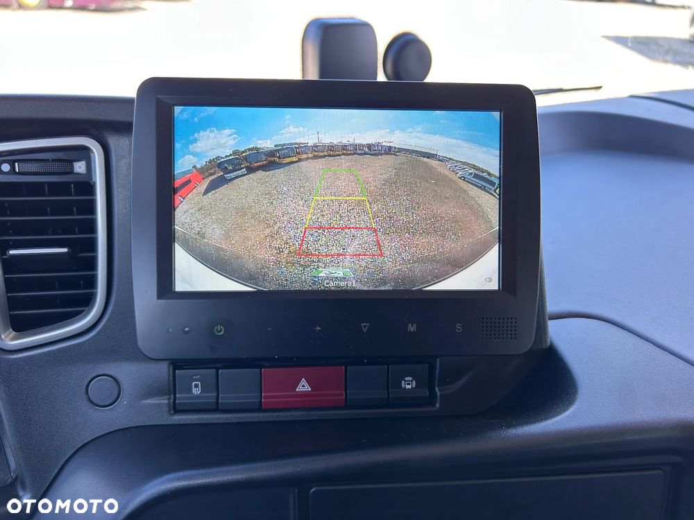 Iveco Crossway LE 10.8 - 25