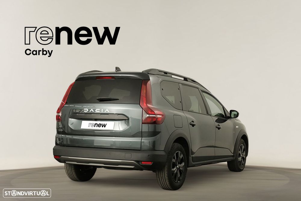 Dacia Jogger 1.0 ECO-G Extreme+ Up&Go 7L Bi-Fuel - 3