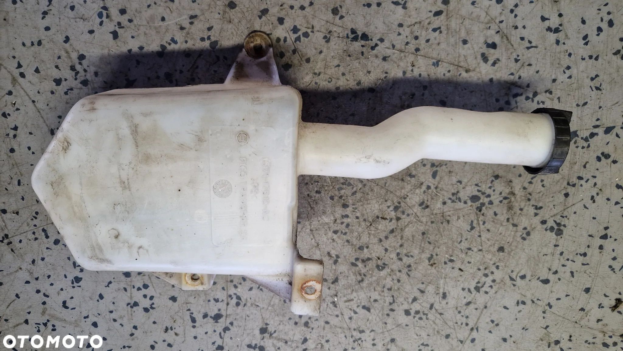 FORD MONDEO MK III ZBIORNIK SPRYSKIWACZY 1S71-17618-AC - 1