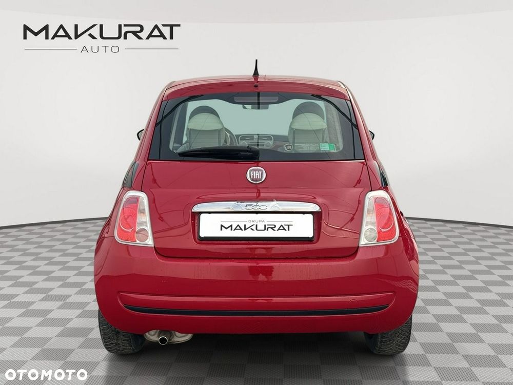 Fiat 500 - 7