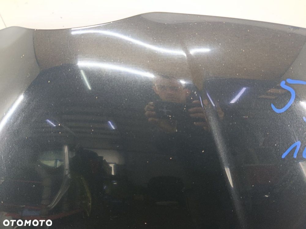 MASKA TOYOTA COROLLA VERSO II 209 - 5