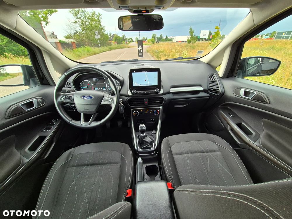Ford EcoSport - 6