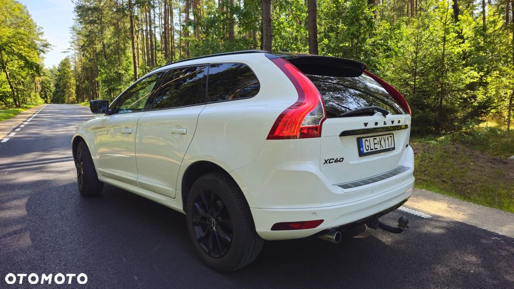 Volvo XC 60 D3 Base - 4