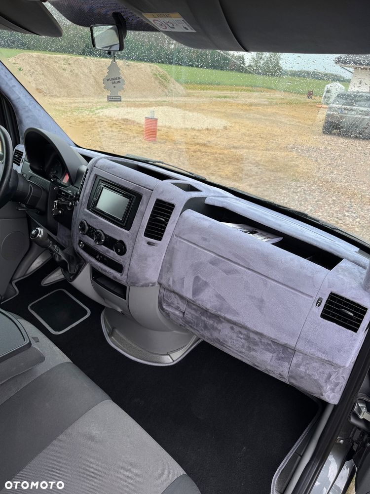 Volkswagen Crafter - 8