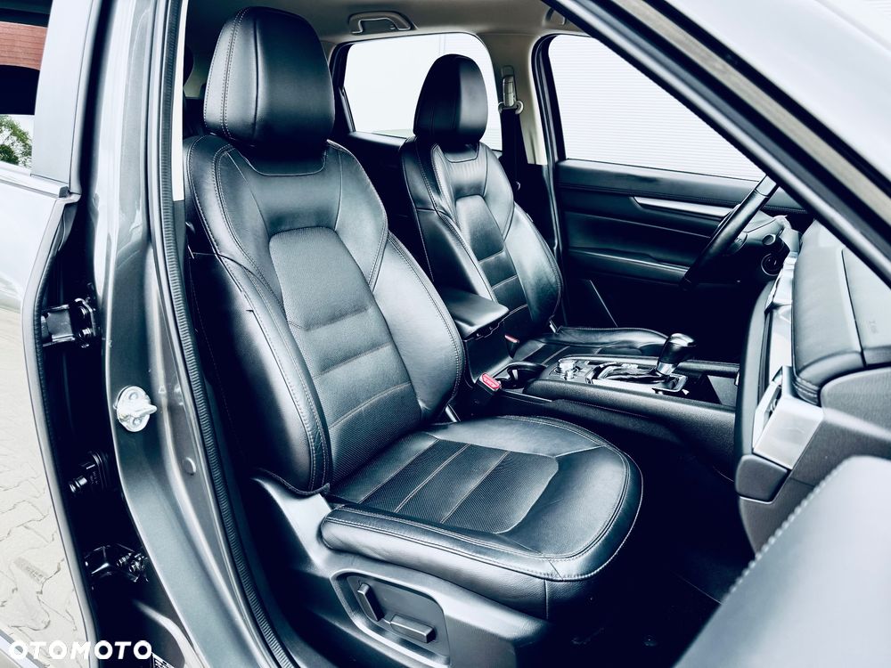 Mazda CX-5 - 31