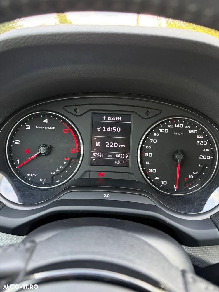 Audi Q2 2018 photo 3