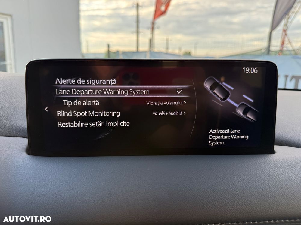 Mazda CX-5 SKYACTIV D150 AT Exclusive-Line - 18