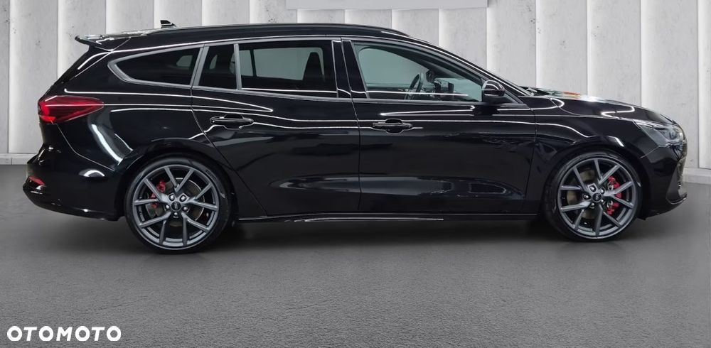 Ford Focus 2.3 EcoBoost ST X - 7