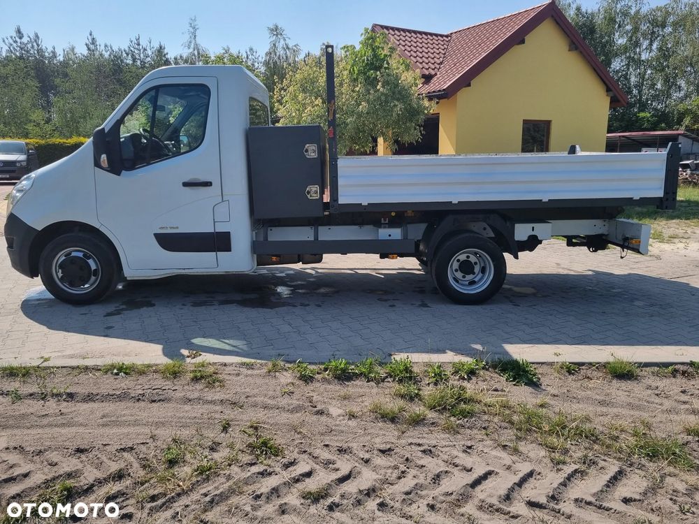 Renault Master - 2