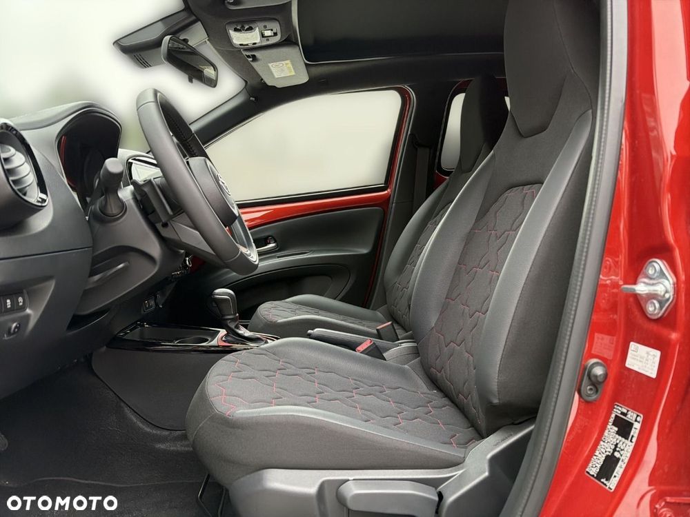 Toyota Aygo X - 11