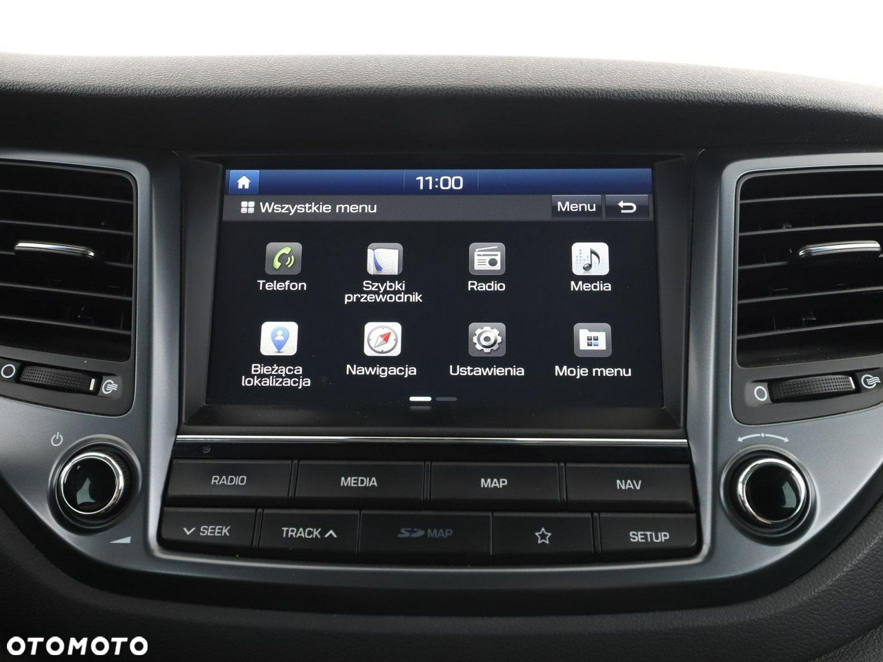Hyundai Tucson 1.6 GDi 2WD Advantage - 23