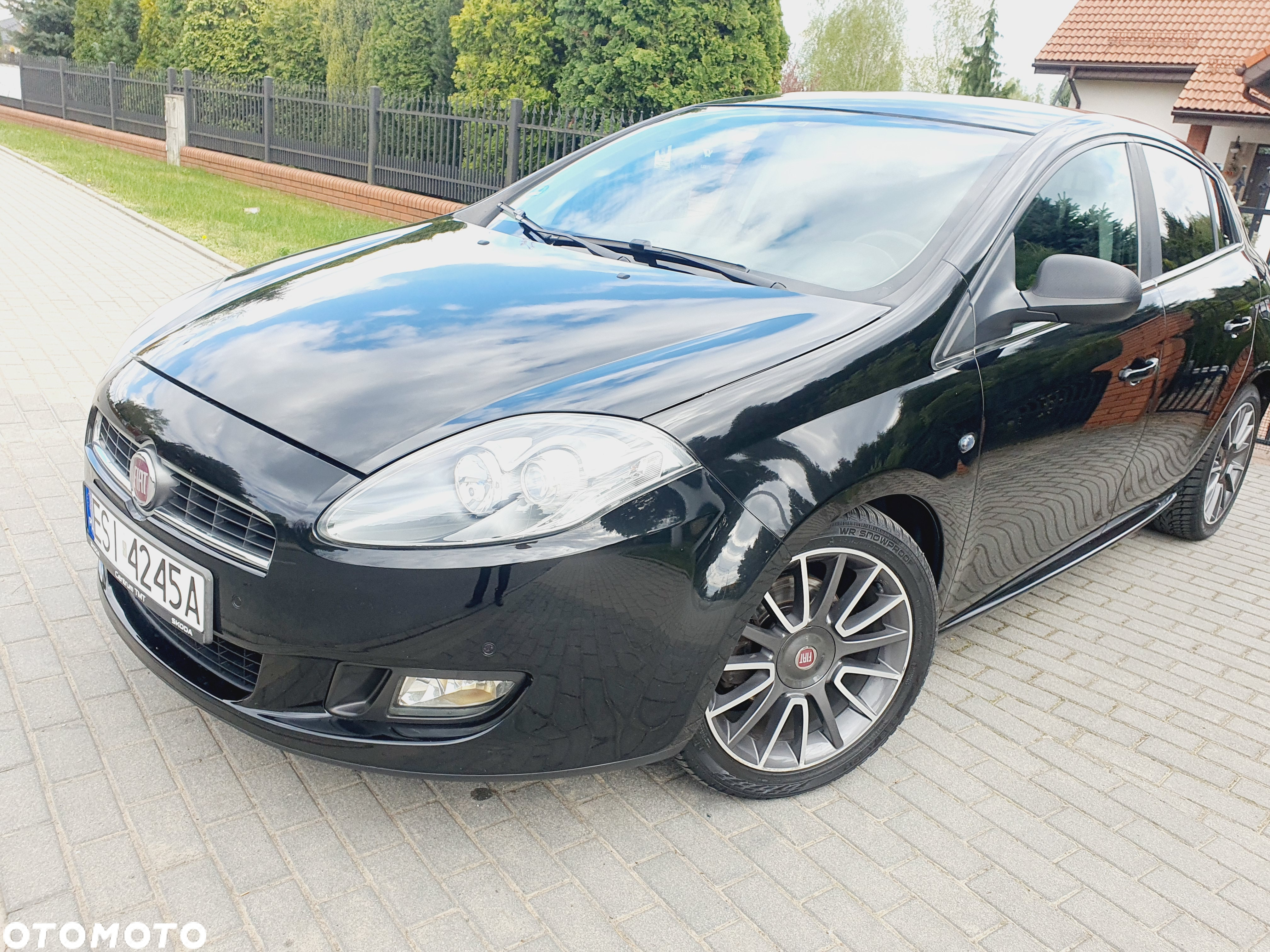 Fiat Bravo 1.4 16V Turbo Start/Stop Sport - 11