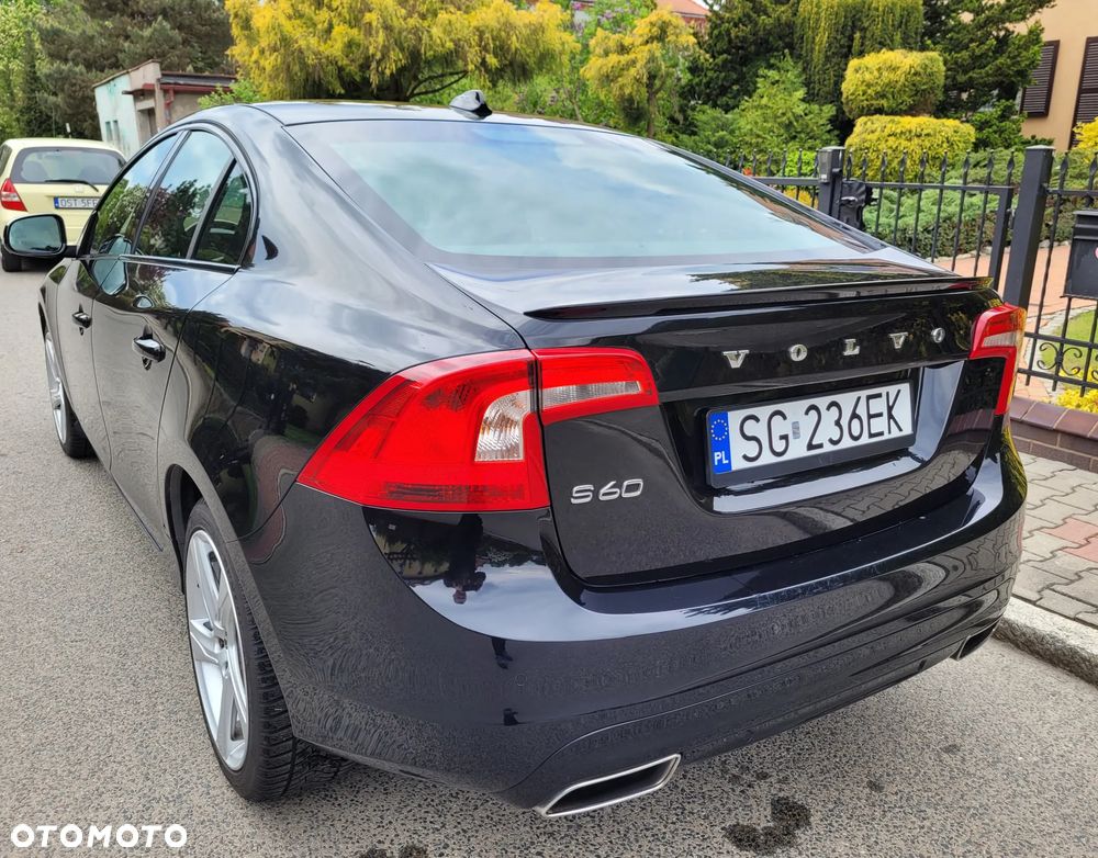 Volvo S60 D3 RDesign - 16