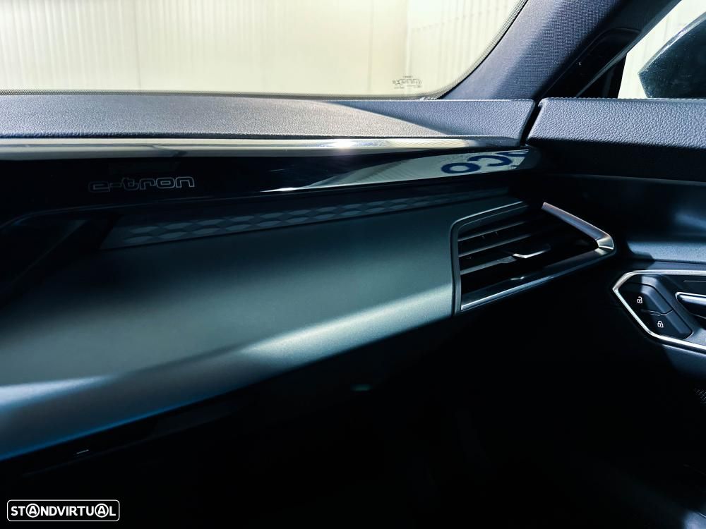 Audi e-tron GT - 31