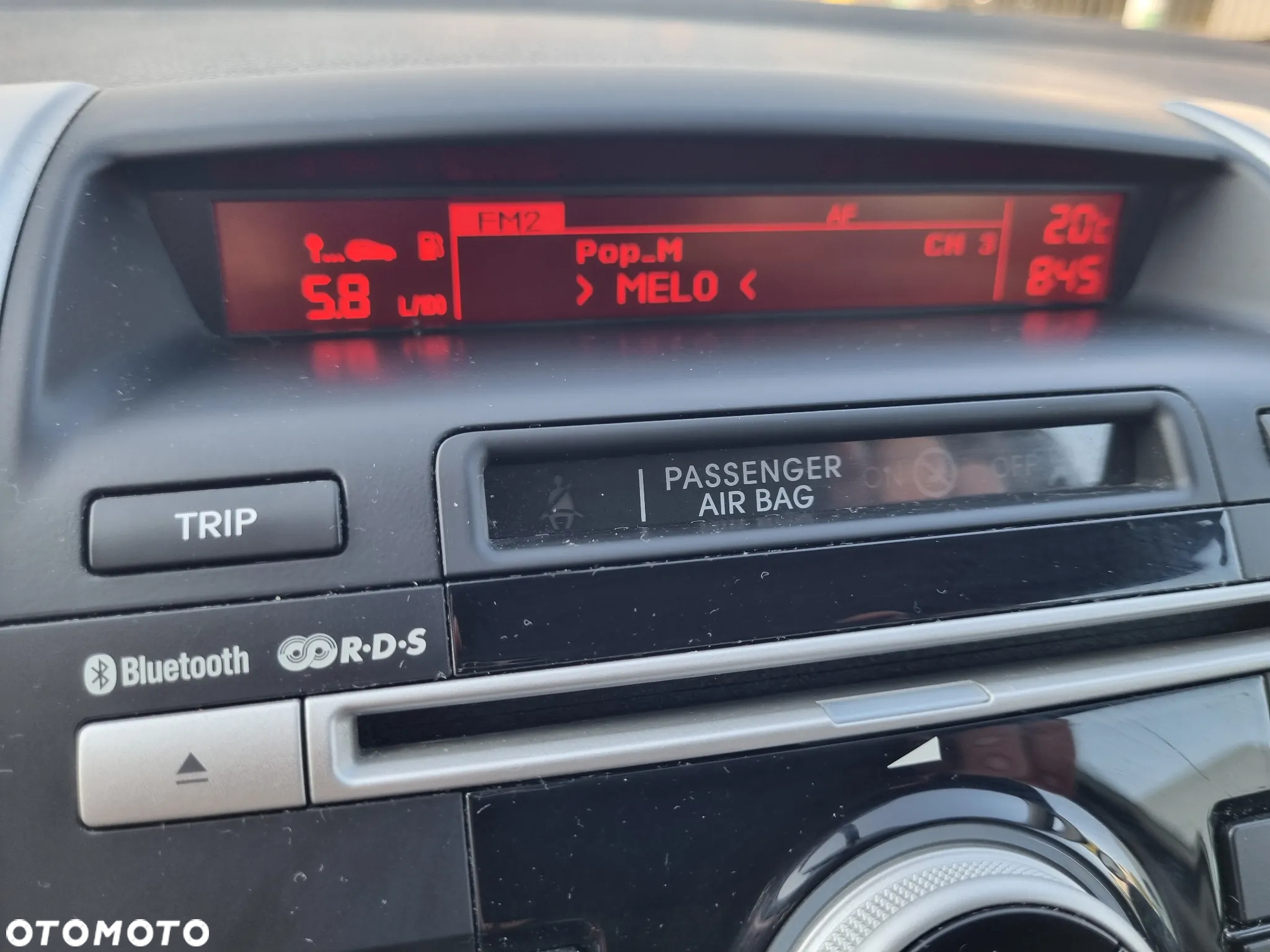 Kia Venga 1.4 CRDi 90 ISG Spirit - 28