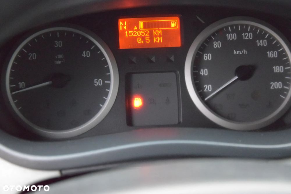 Opel VIVARO L2 LONG - 13