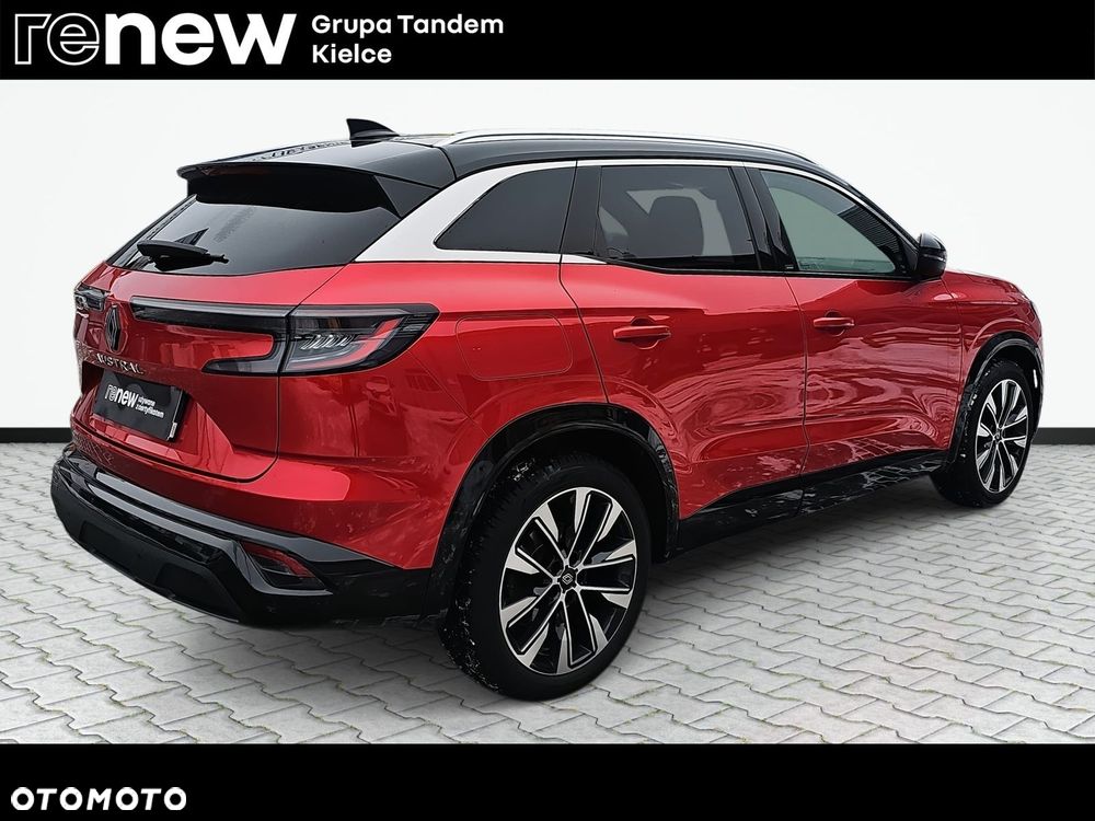 Renault Austral 1.3 TCe mHEV Techno - 5