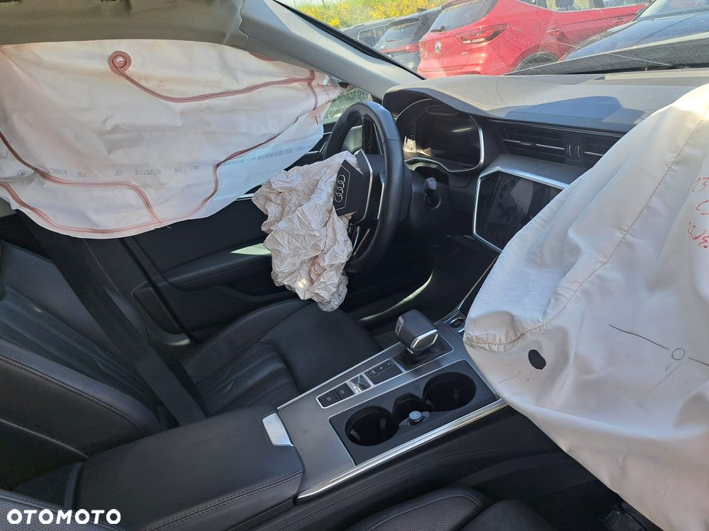 Audi A6 Limousine - 5