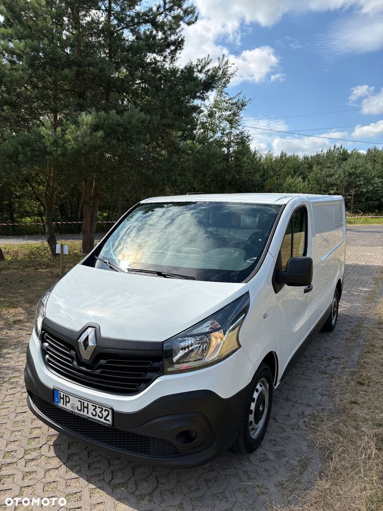 Renault Trafic - 12