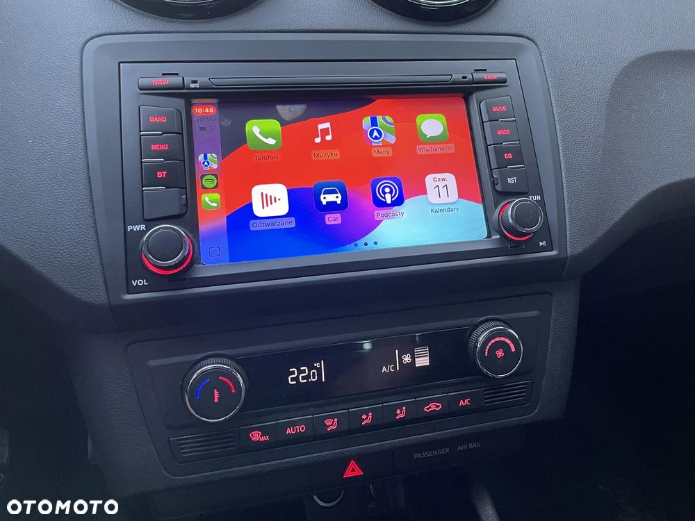Seat Ibiza 1.4 TDI Style S&S - 16