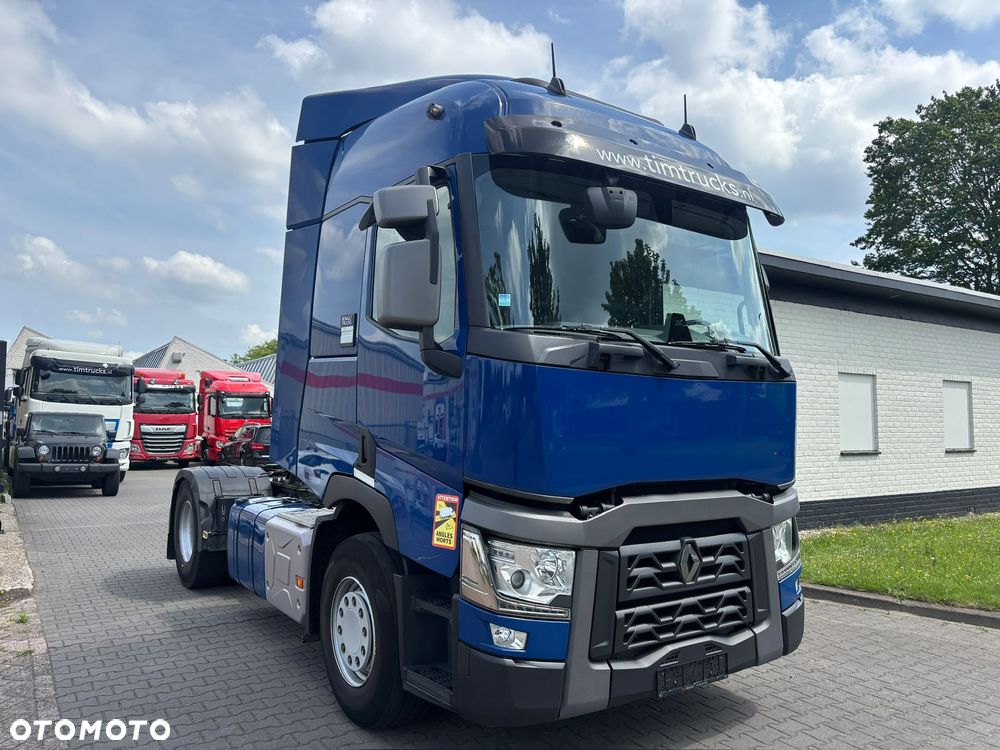 Renault T440 13litrowy Volvo ! 550000km! - 1
