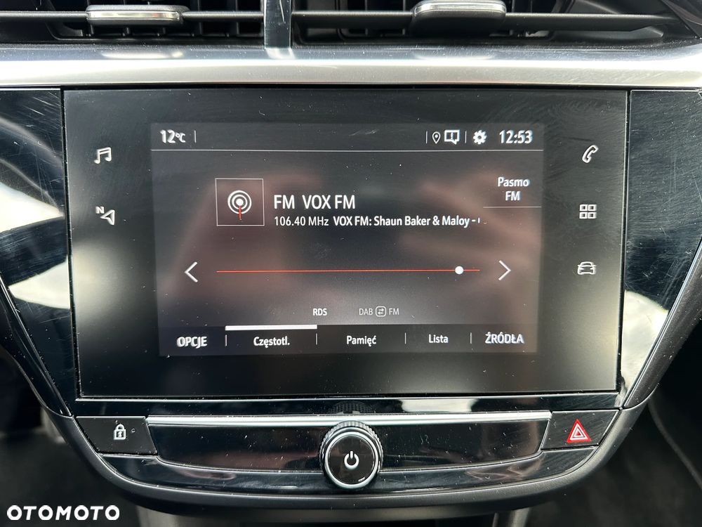 Opel Corsa 1.2 Direct Injection Turbo Start/Stop Elegance - 29