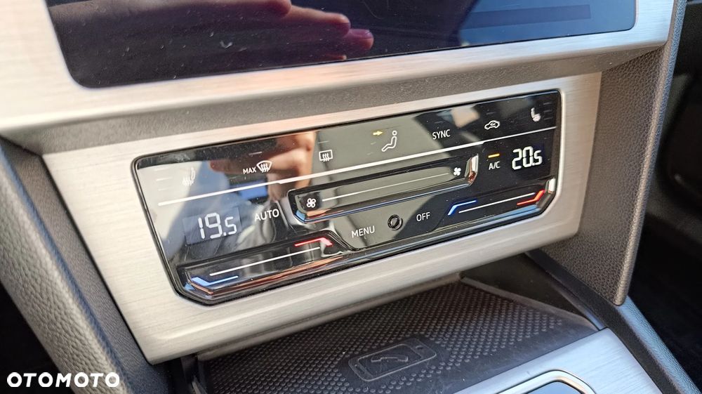 Volkswagen Passat 2.0 TDI SCR Style DSG - 32
