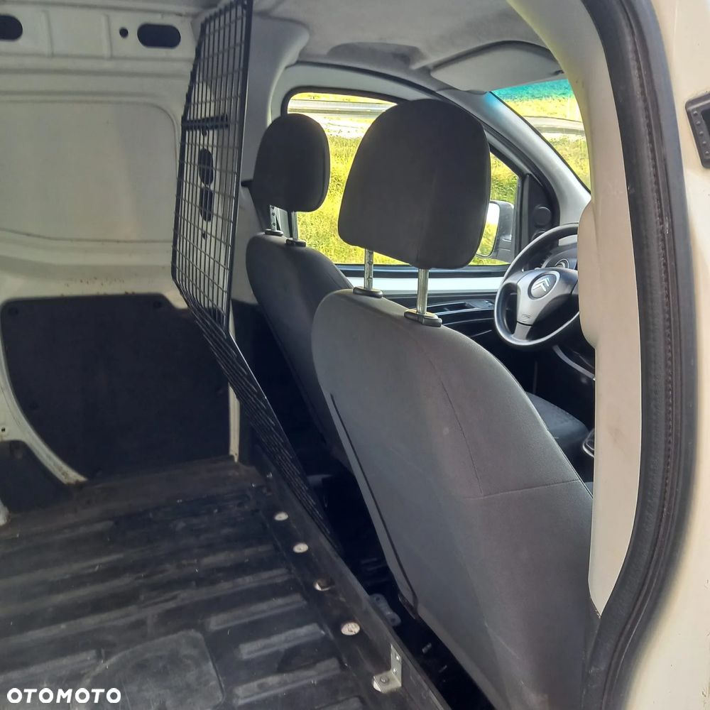 Citroën NEMO - 9