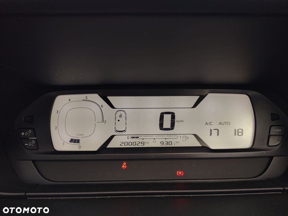 Citroën C4 SpaceTourer 1.5 BlueHDi Feel S&S - 19
