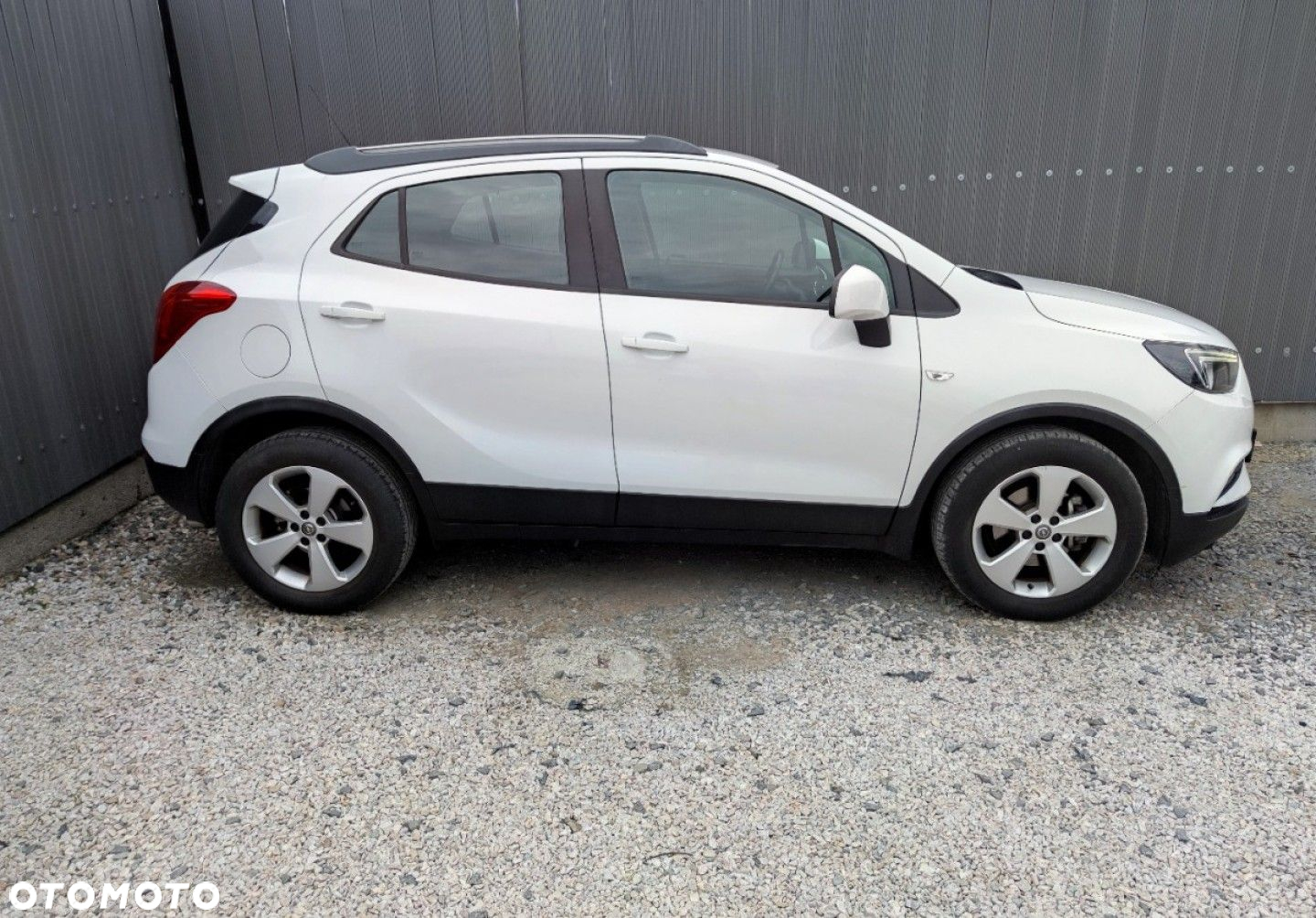 Opel Mokka X 1.4 T Enjoy S&S - 2