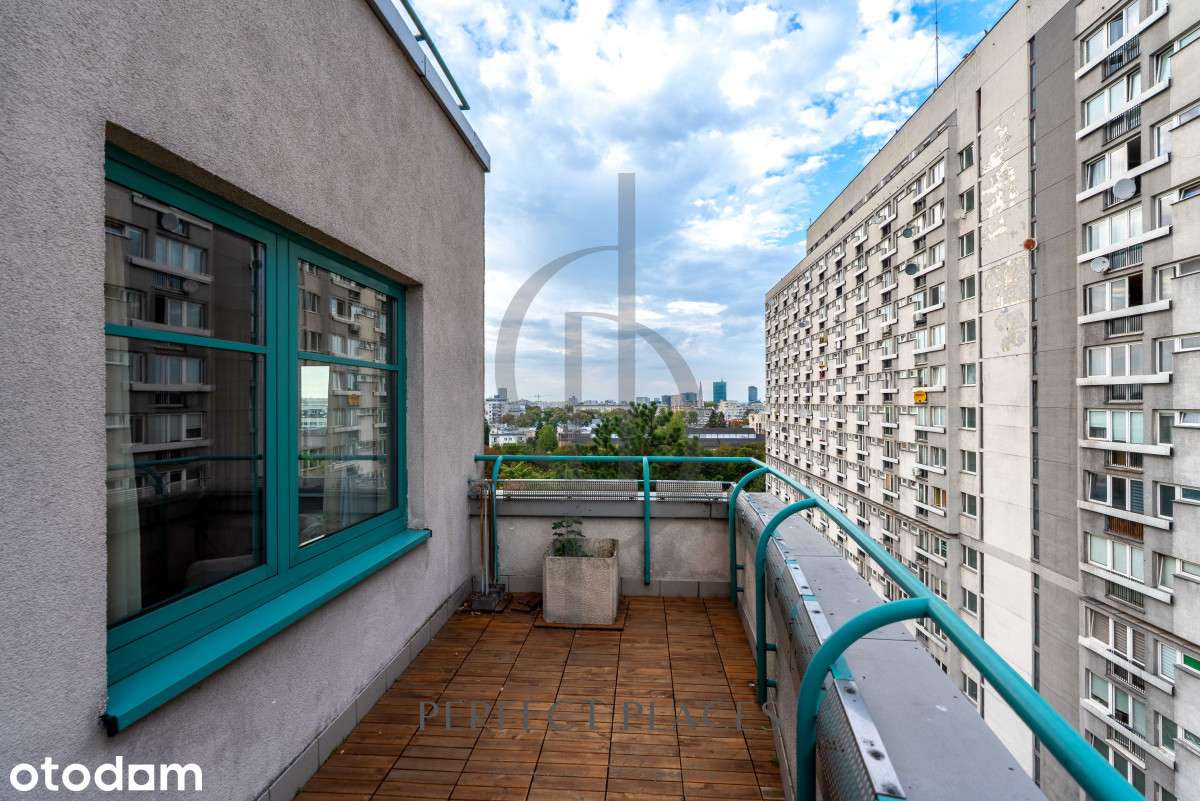 2 pokoje | 66 m² | Pasaż Saski | miejsce postojowe
