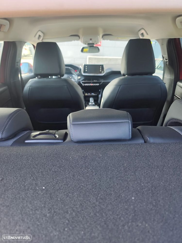 Peugeot 2008 - 15