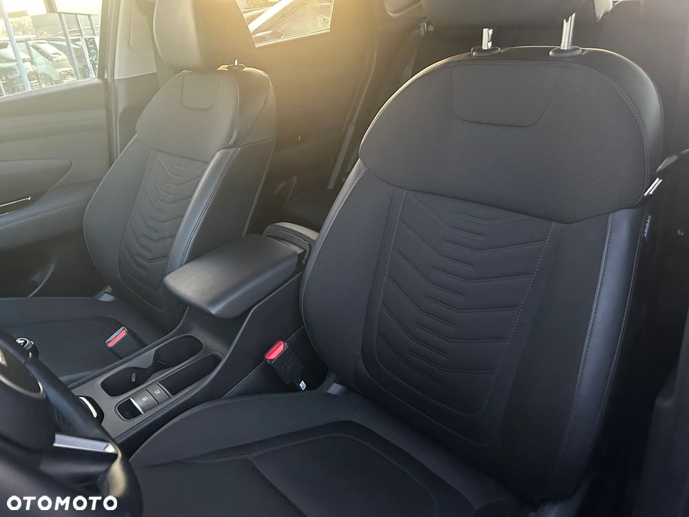 Hyundai Tucson 1.6 T-GDi Executive 2WD - 12