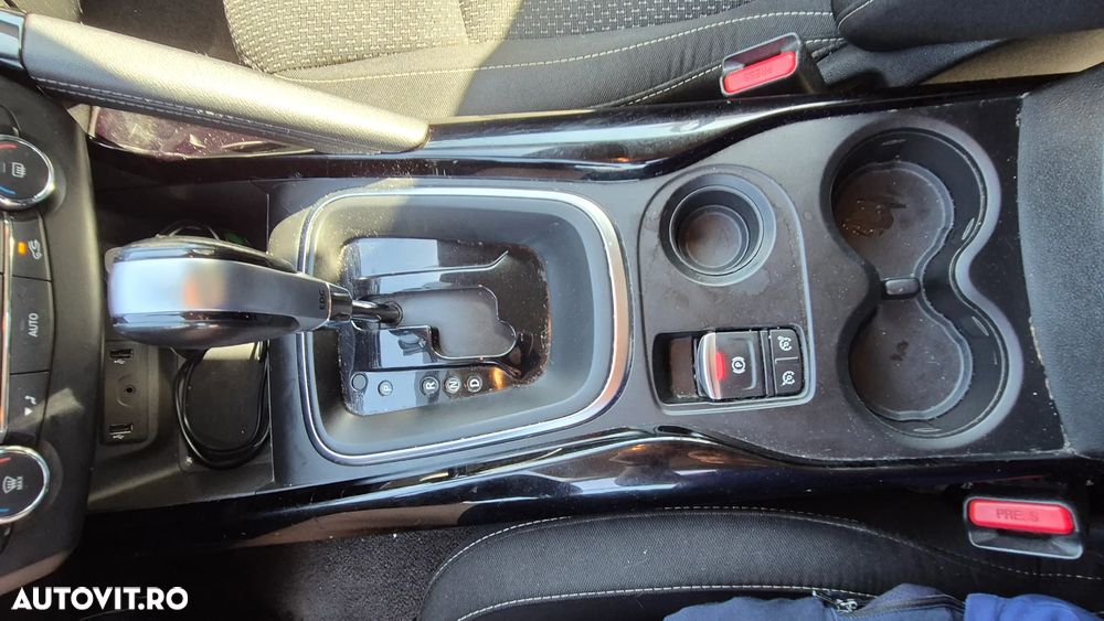 Renault Kadjar 1.2 TCe EDC Zen - 16