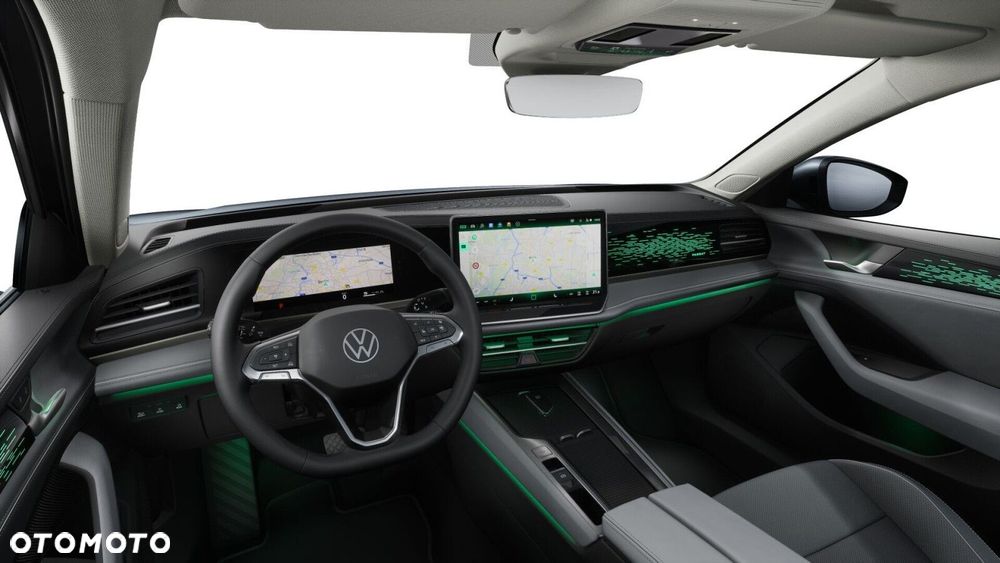 Volkswagen Passat - 7