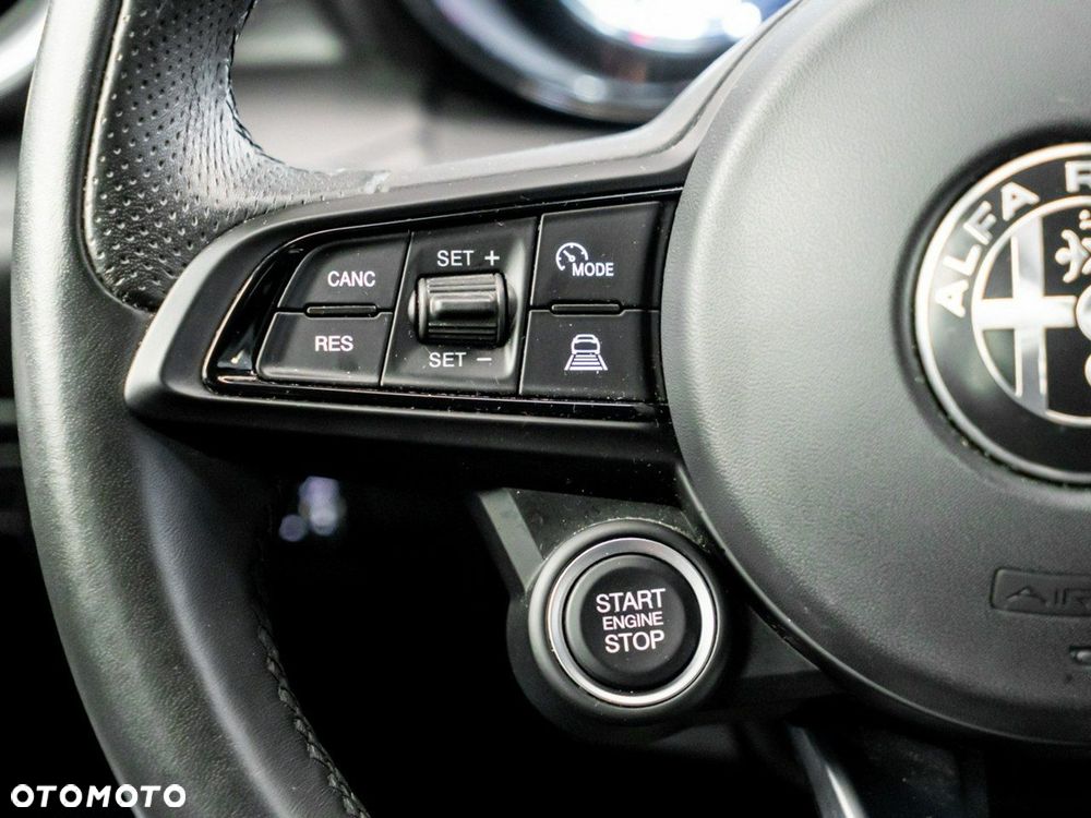 Alfa Romeo Tonale - 19