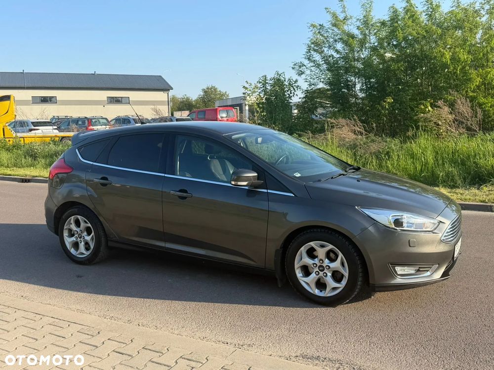 Ford Focus 1.0 EcoBoost ST-Line ASS - 6